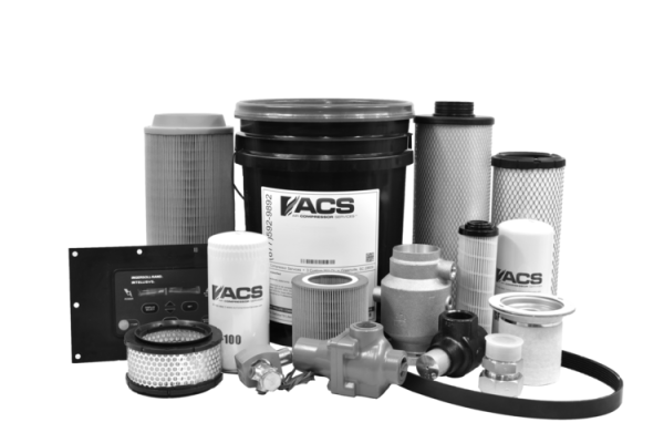 Kaeser Fuel Tank Replacement - 8.1641E2 Discount