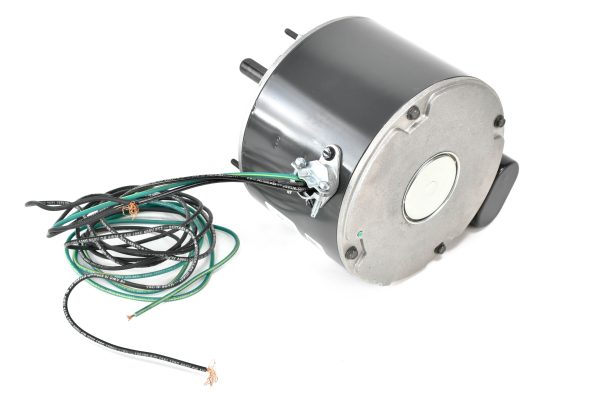 Gardner Denver Fan Motor Replacement - G3228005 For Sale - Image 3