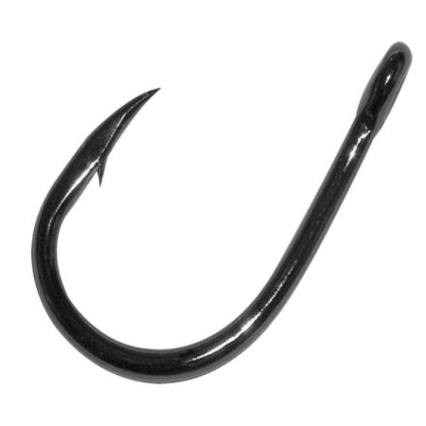Gamakatsu Live Bait NS Black Hook Size 6 0 25 Per Pack Online