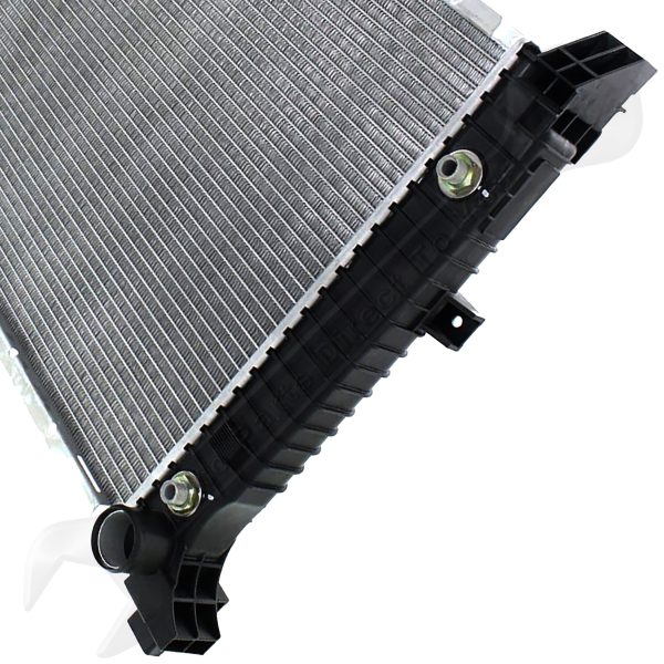 APDTY 166855 Radiator Assembly Compatible With 2002-2006 Sprinter 2500 3500 2.7L Online now - Image 3